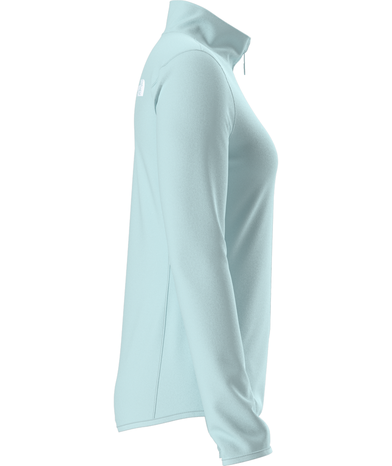 Women's Mistyescape Fleece - Glacier
