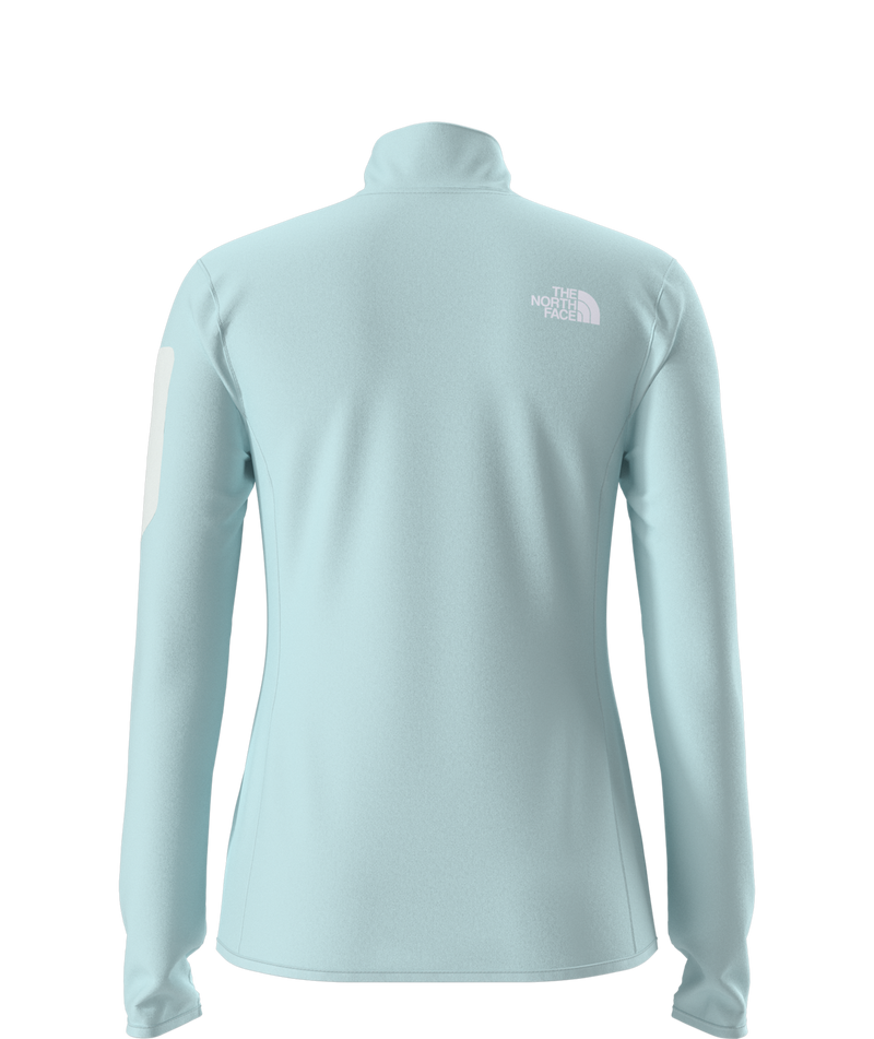 Women's Mistyescape Fleece - Glacier