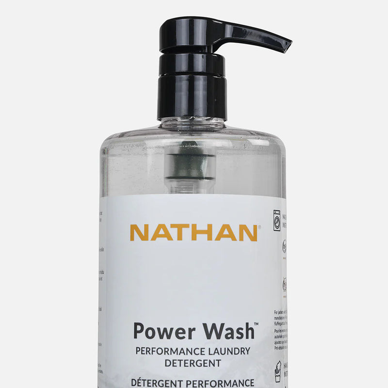 Power Wash Performance Detergent 32oz