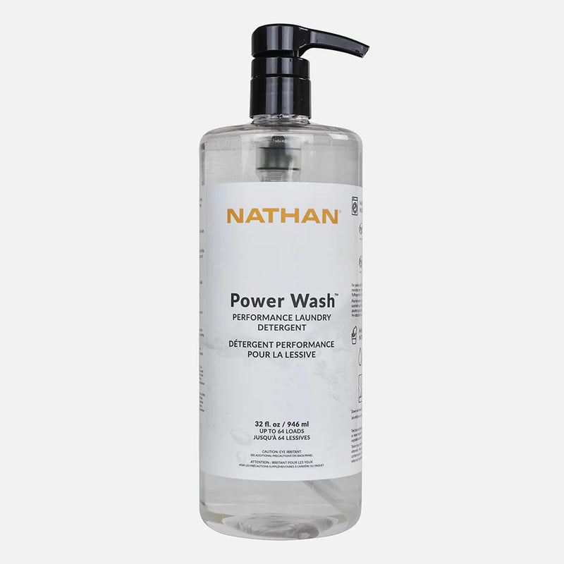 Power Wash Performance Detergent 32oz
