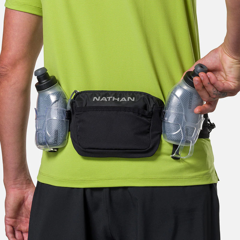 Trail Mix Plus 3.0 Insulated Hydration Belt