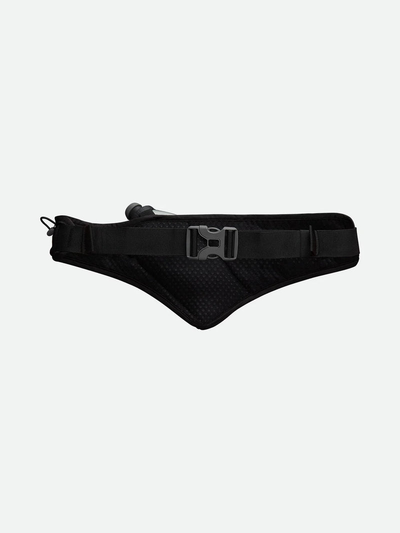 Peak Hydration Waist Pack (Black/Gold)