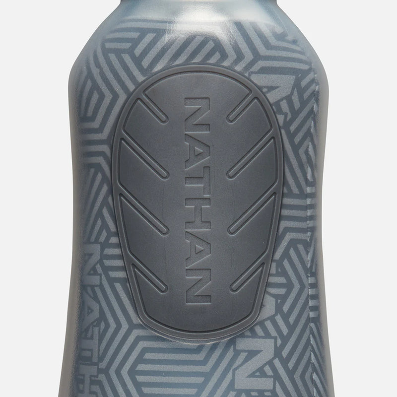 SpeedDraw 2 Insulated Flask 18oz (Deep Blue/Reflective Silver)