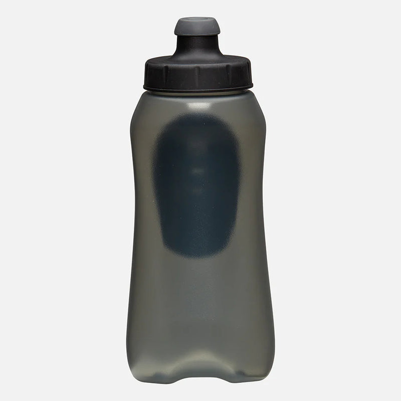 SpeedDraw 2 Flask 22oz (Black/Reflective Silver)
