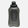 SpeedDraw 2 Flask 12oz (Black/Reflective Silver)