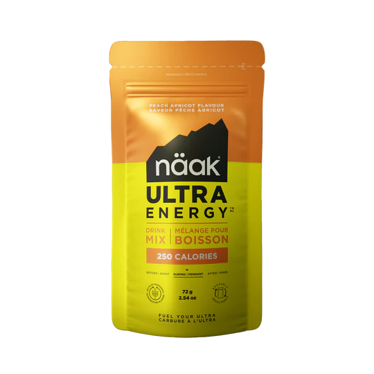 Näak Ultra Energy Drink Mix