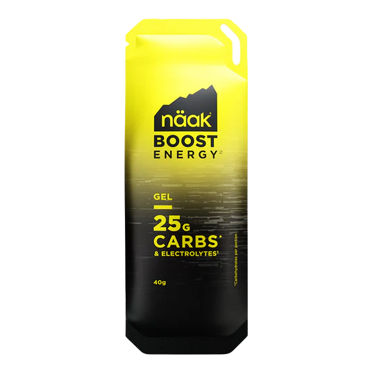 Näak Boost Energy Gel