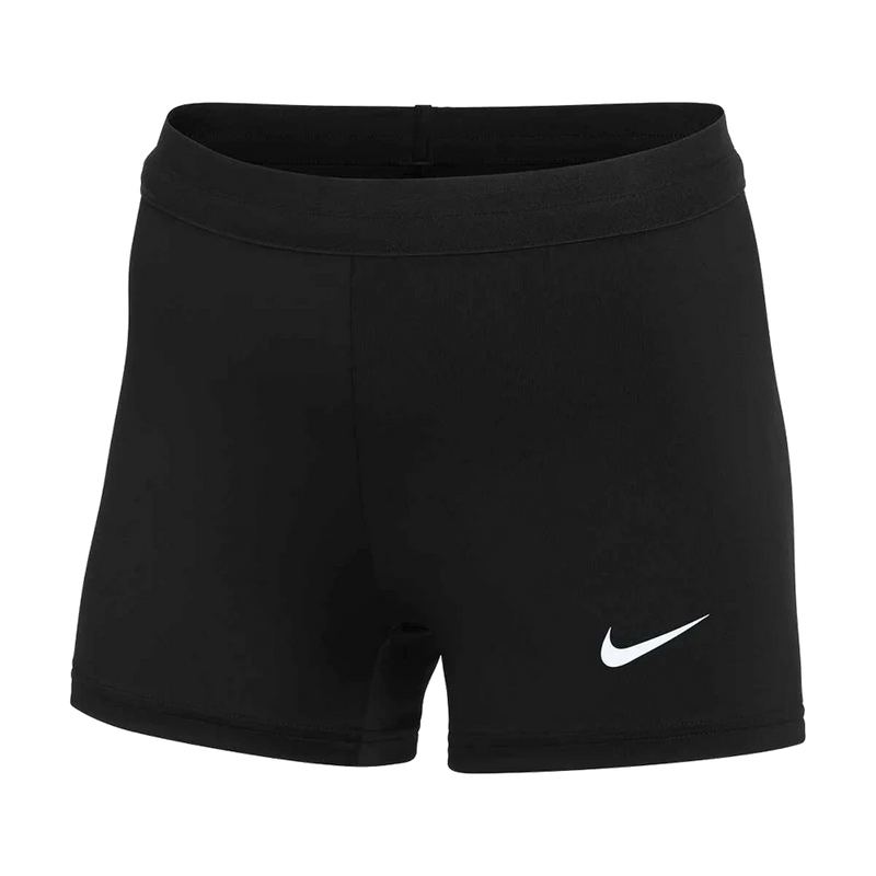 Women's Team Dri-FIT 3" Tight Short (010 - Black)