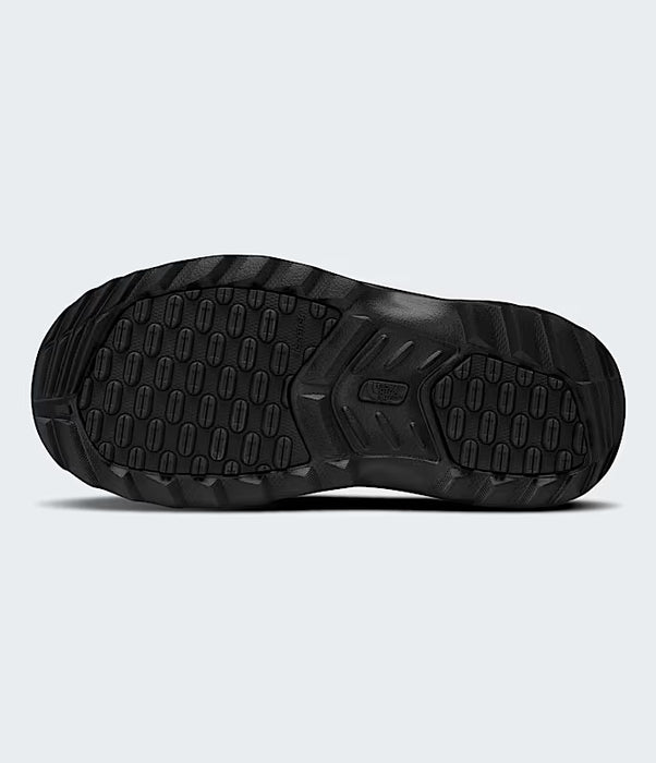 Nuptse Traction Chukka (KX7- TNF Black/TNF Black)