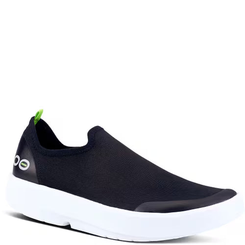 Women’s OOMG EEZEE (White/Black)
