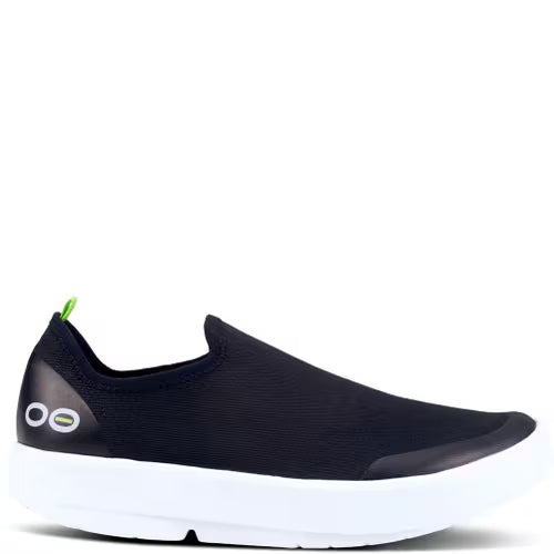Women’s OOMG EEZEE (White/Black)