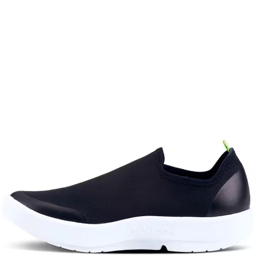 Women’s OOMG EEZEE (White/Black)