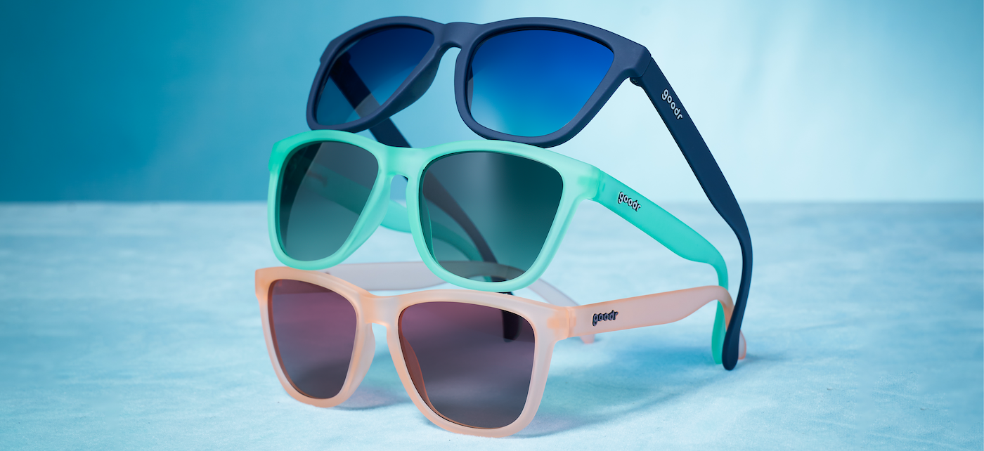 Goodr Sunglasses