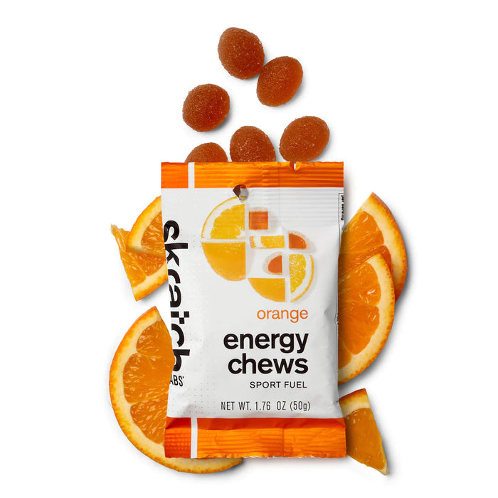 Sport Energy Chews