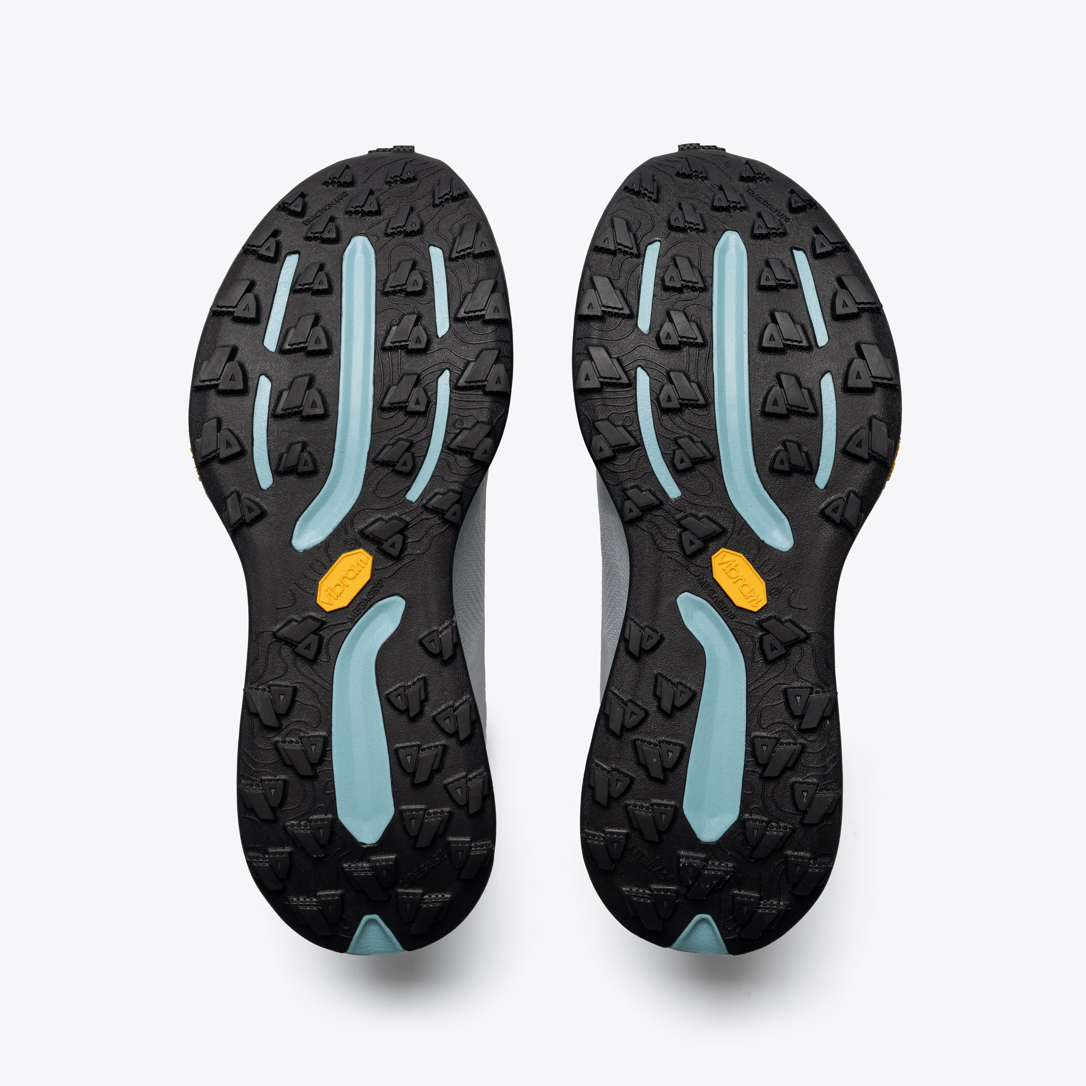 Men's T1 (Snow Line) — TC Running Co