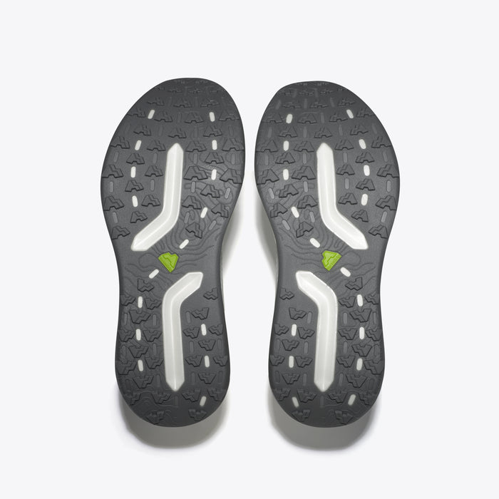 Men's H1 (Grey/White)