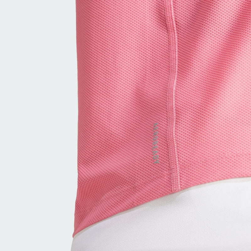Women's OTR Base Tee (Pink Fusion)