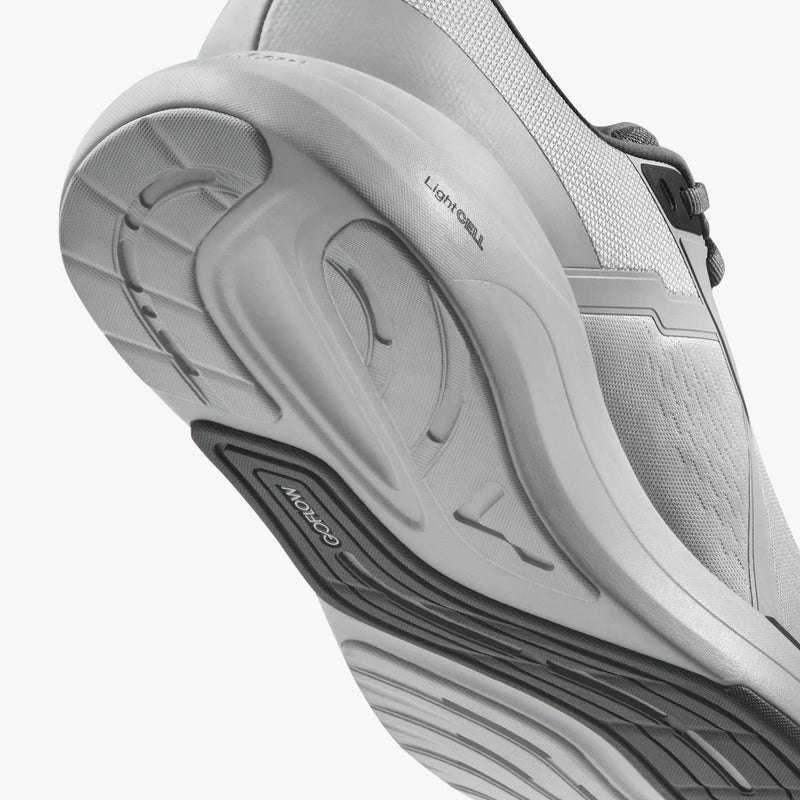 Women's P1 (Cinder Grey)