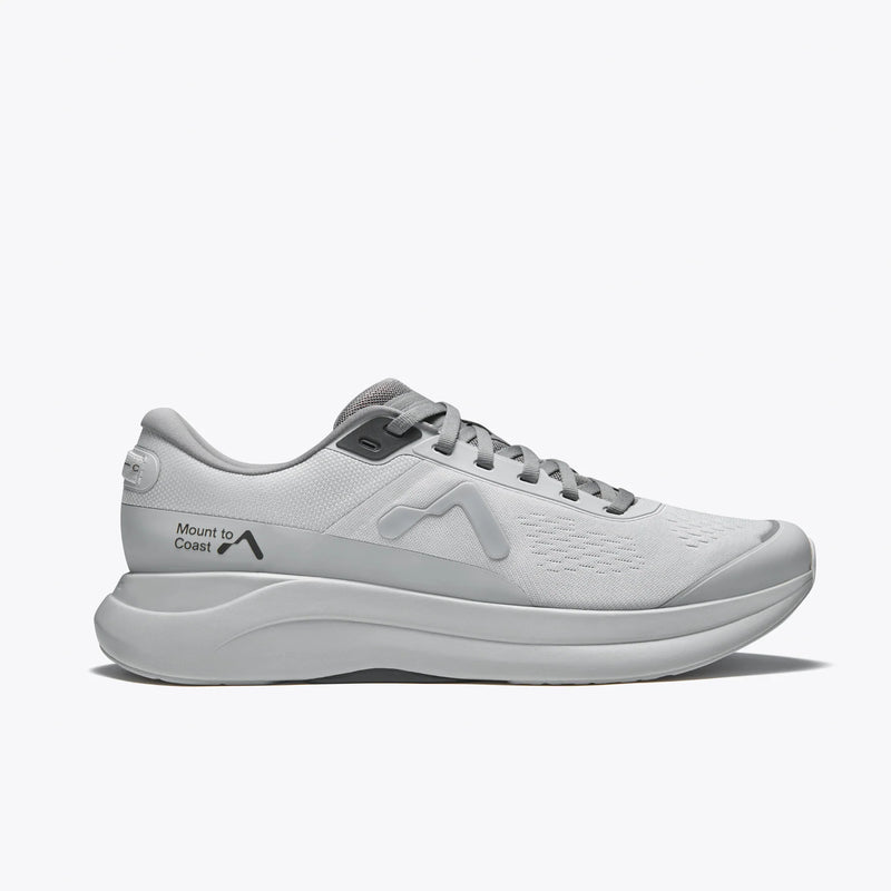 Women's P1 (Cinder Grey)