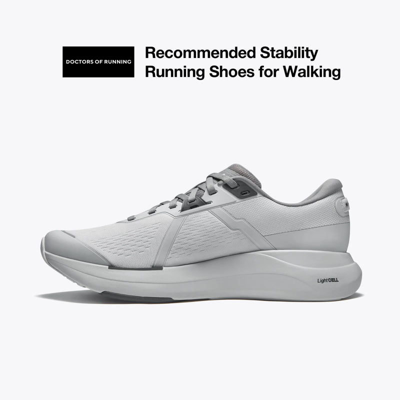 Men's P1 (Cinder Grey)