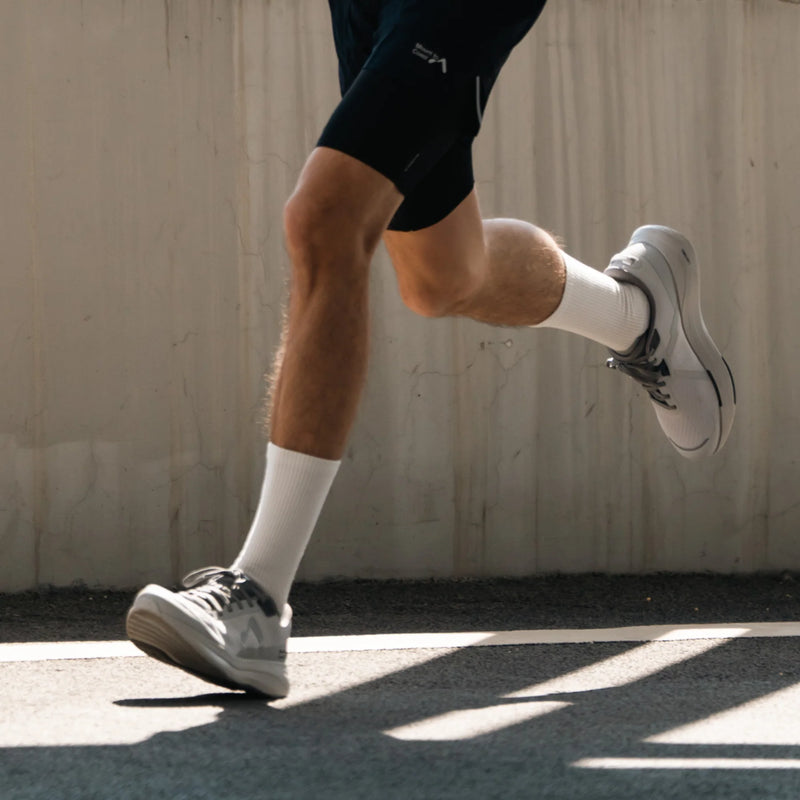 Women's P1 (Cinder Grey)