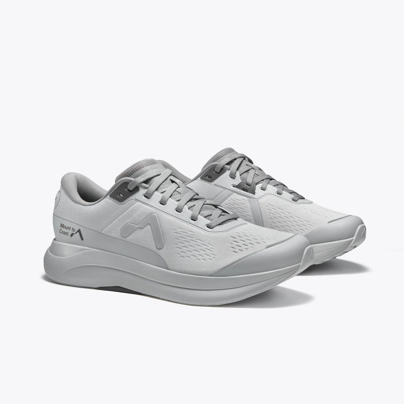 Women's P1 (Cinder Grey)