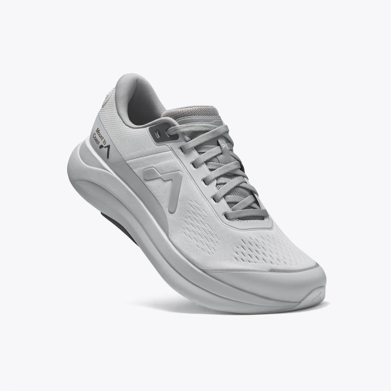 Men's P1 (Cinder Grey)