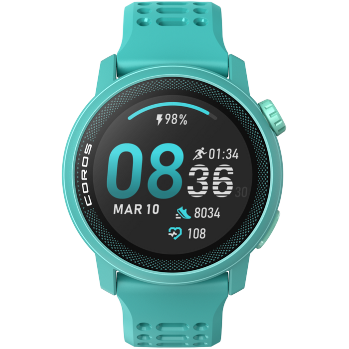 COROS PACE 3 GPS Sport Watch (Emerald)