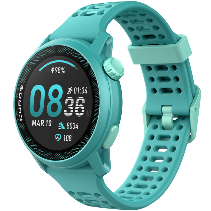 COROS PACE 3 GPS Sport Watch (Emerald)