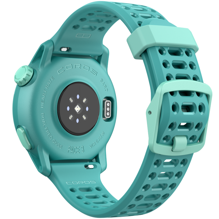 COROS PACE 3 GPS Sport Watch (Emerald)