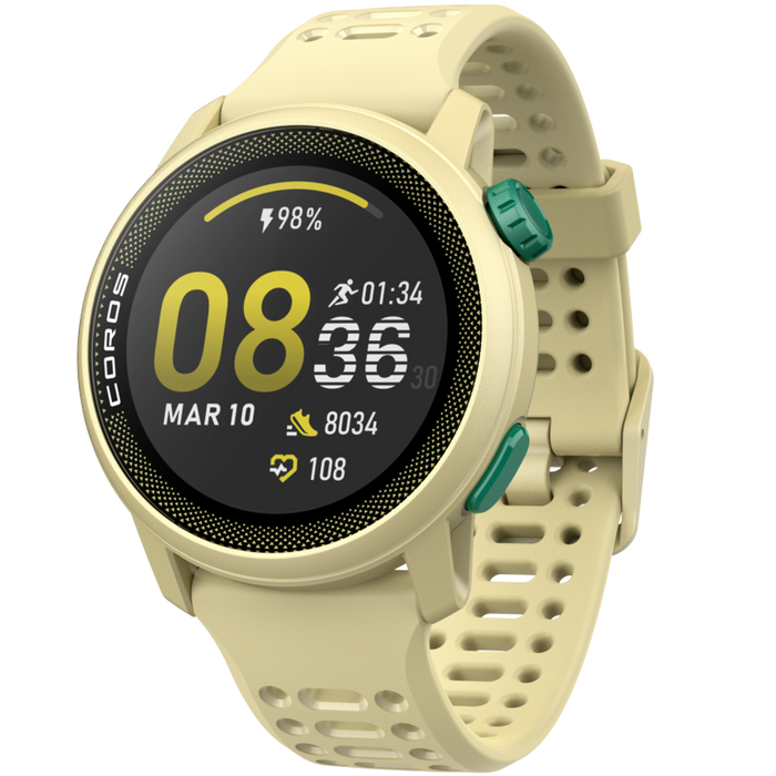 COROS PACE 3 GPS Sport Watch (Mist)