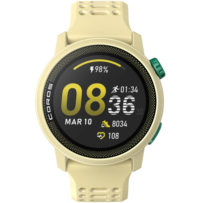 COROS PACE 3 GPS Sport Watch (Mist)