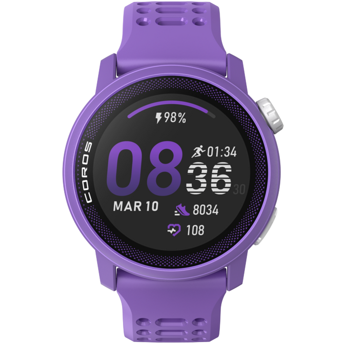 COROS PACE 3 GPS Sport Watch (Violet)