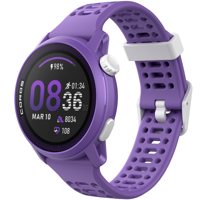 COROS PACE 3 GPS Sport Watch (Violet)