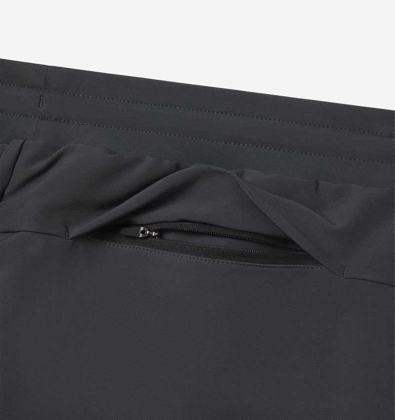 Men's Performance Pant (Obsidian)