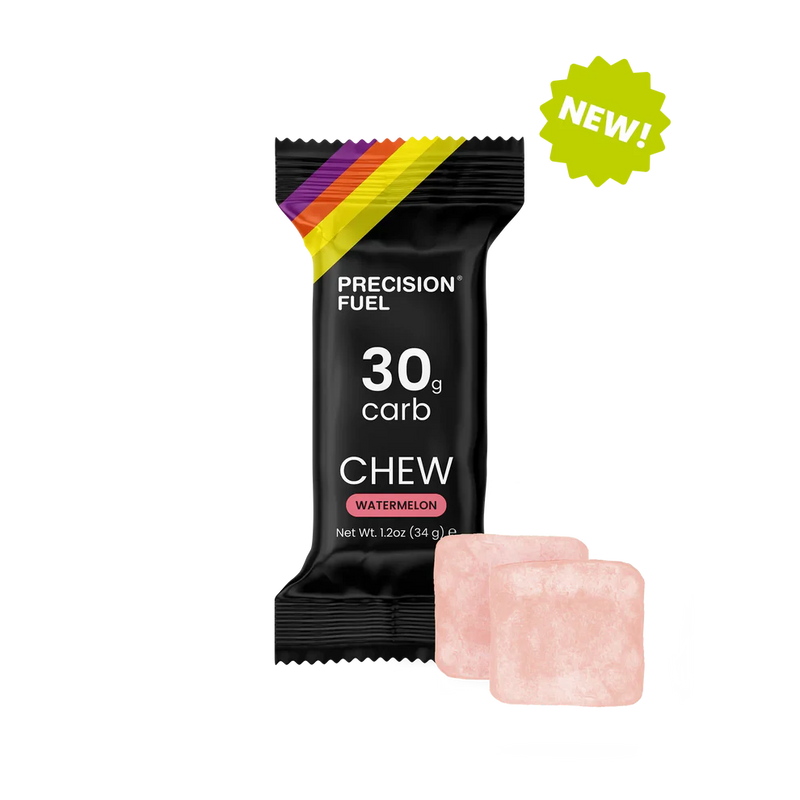 PF 30 Energy Chew