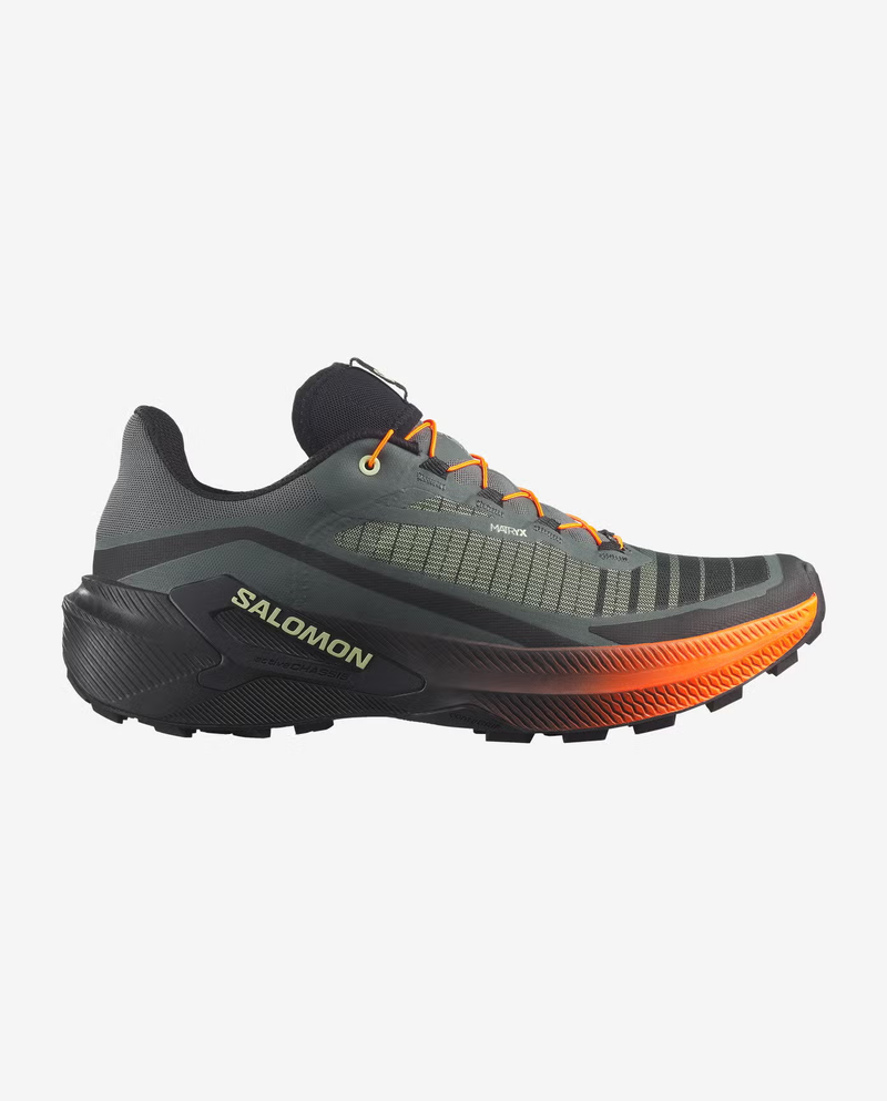 Men's Genesis 2 (Urban Chic/Black)