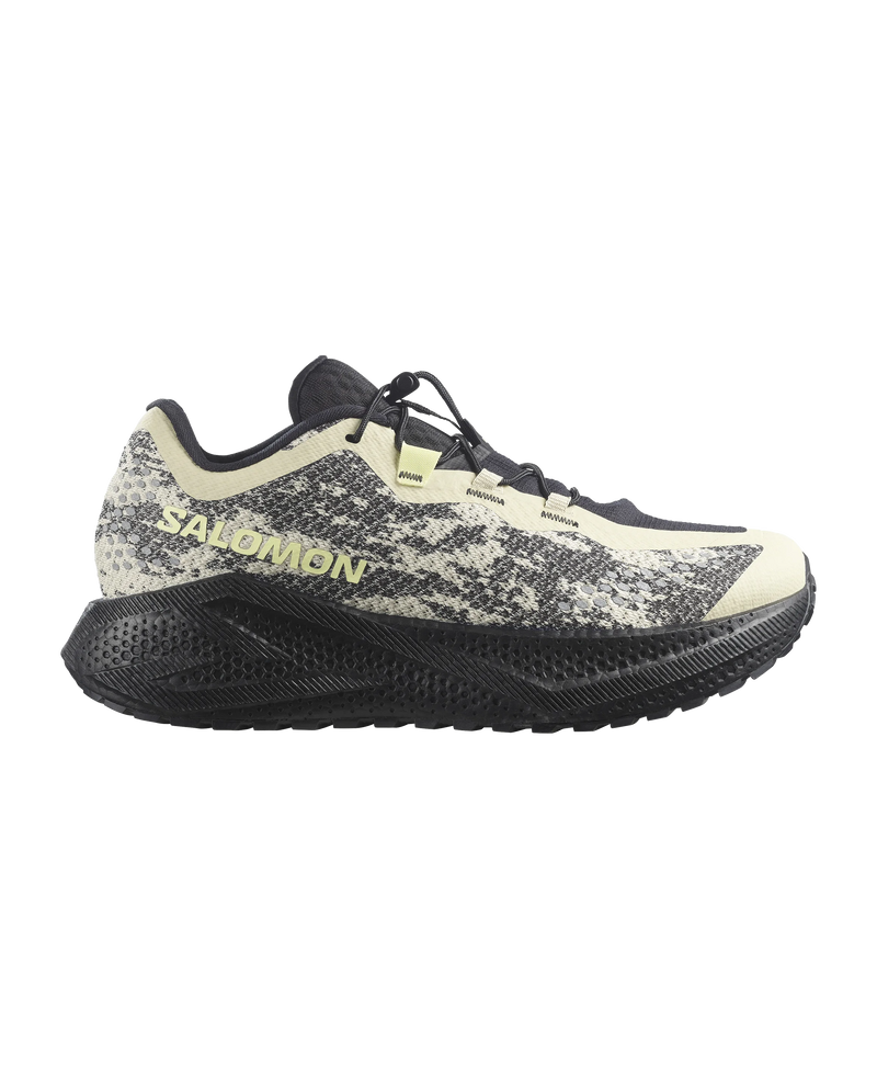 Men's Aero Glide 4 GRVL (Bog/Black)