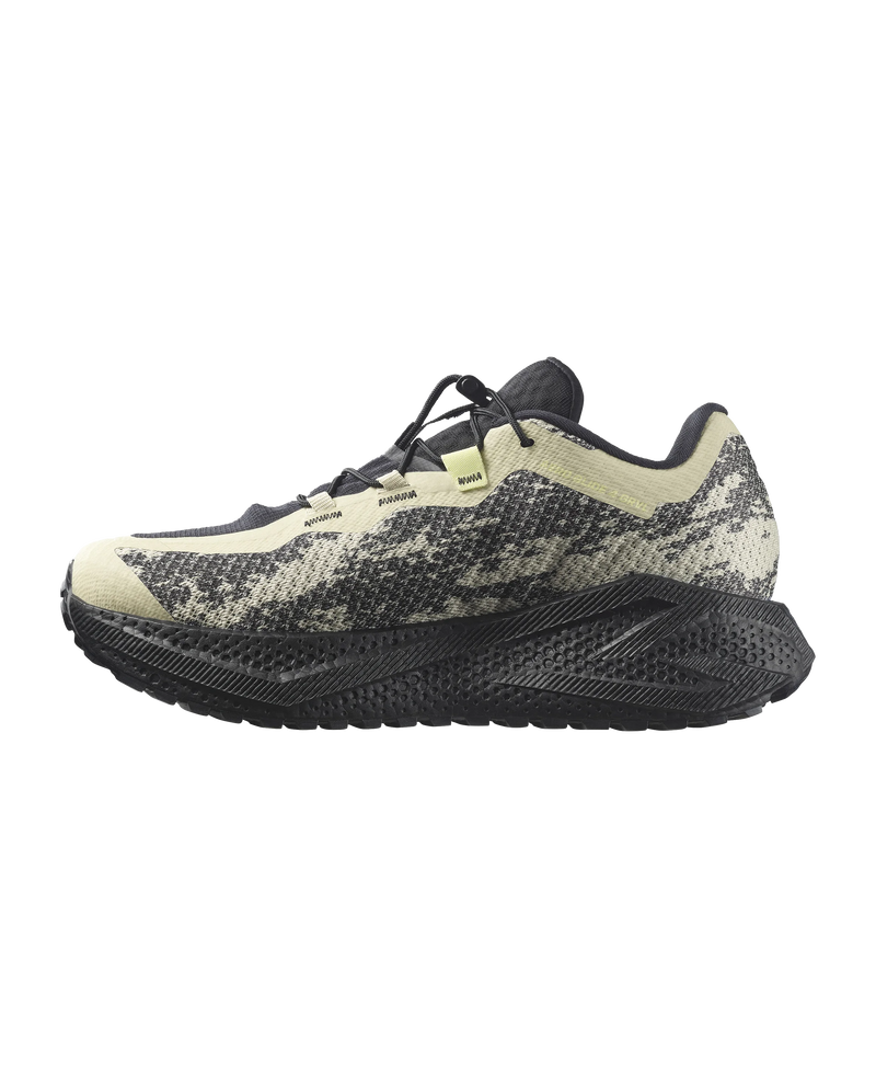 Men's Aero Glide 4 GRVL (Bog/Black)