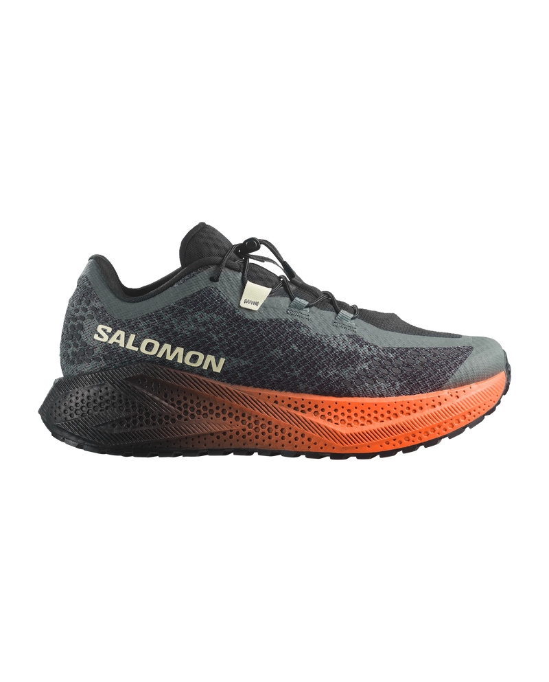 Men's Aero Glide 4 GRVL (Urban Chic/Black)