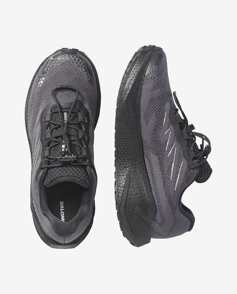 Women's Aero Blaze 4 GRVL GTX (Black/Black/Paloma)