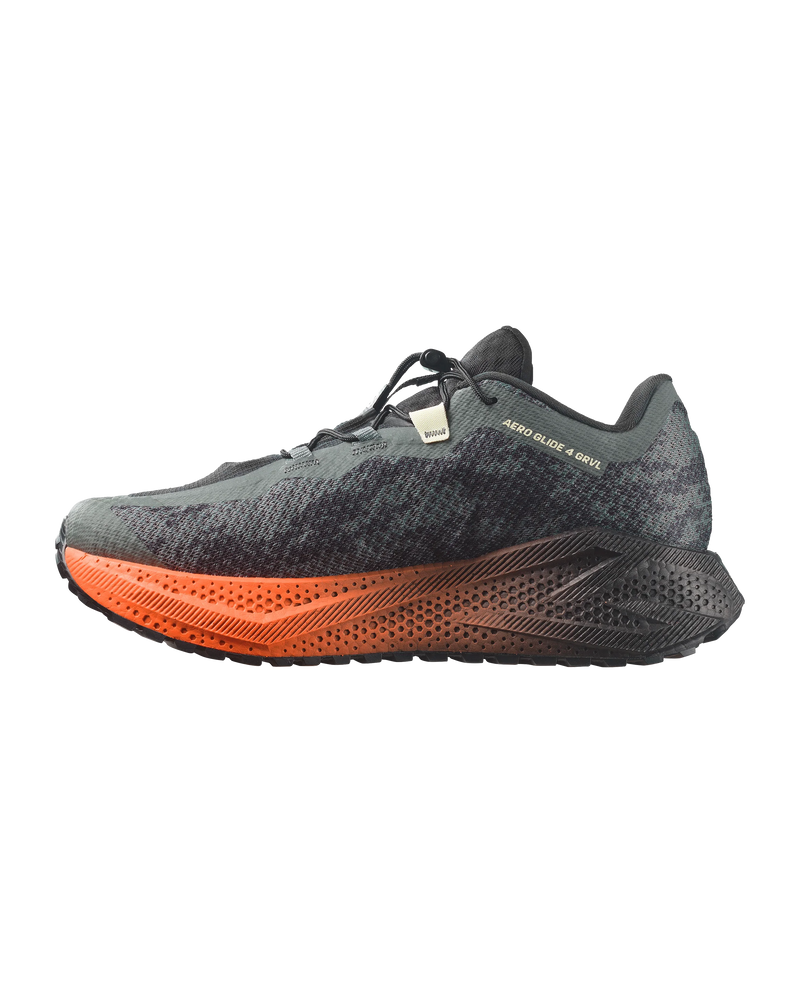Men's Aero Glide 4 GRVL (Urban Chic/Black)