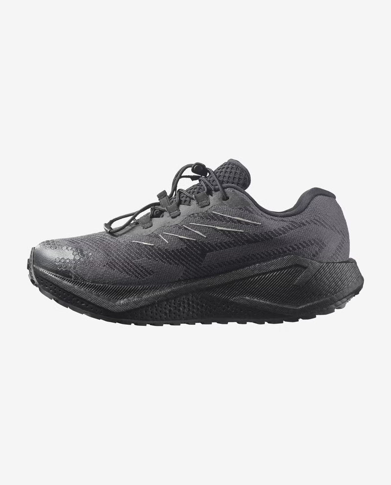 Women's Aero Blaze 4 GRVL GTX (Black/Black/Paloma)