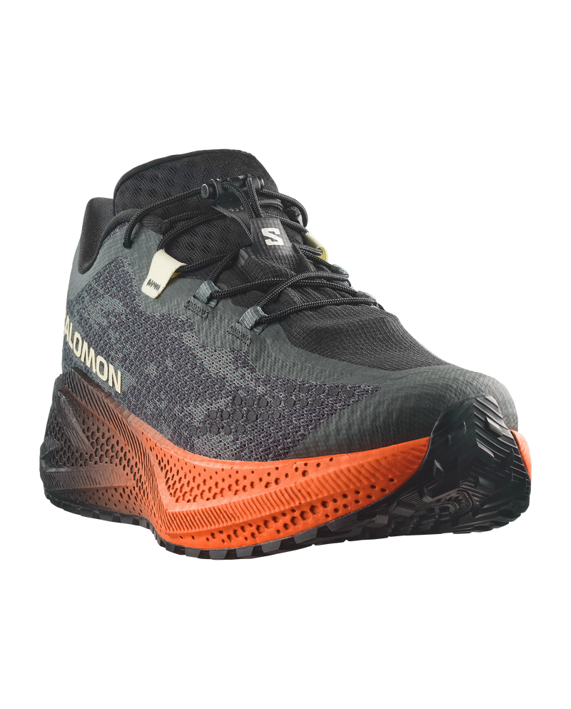 Men's Aero Glide 4 GRVL (Urban Chic/Black)