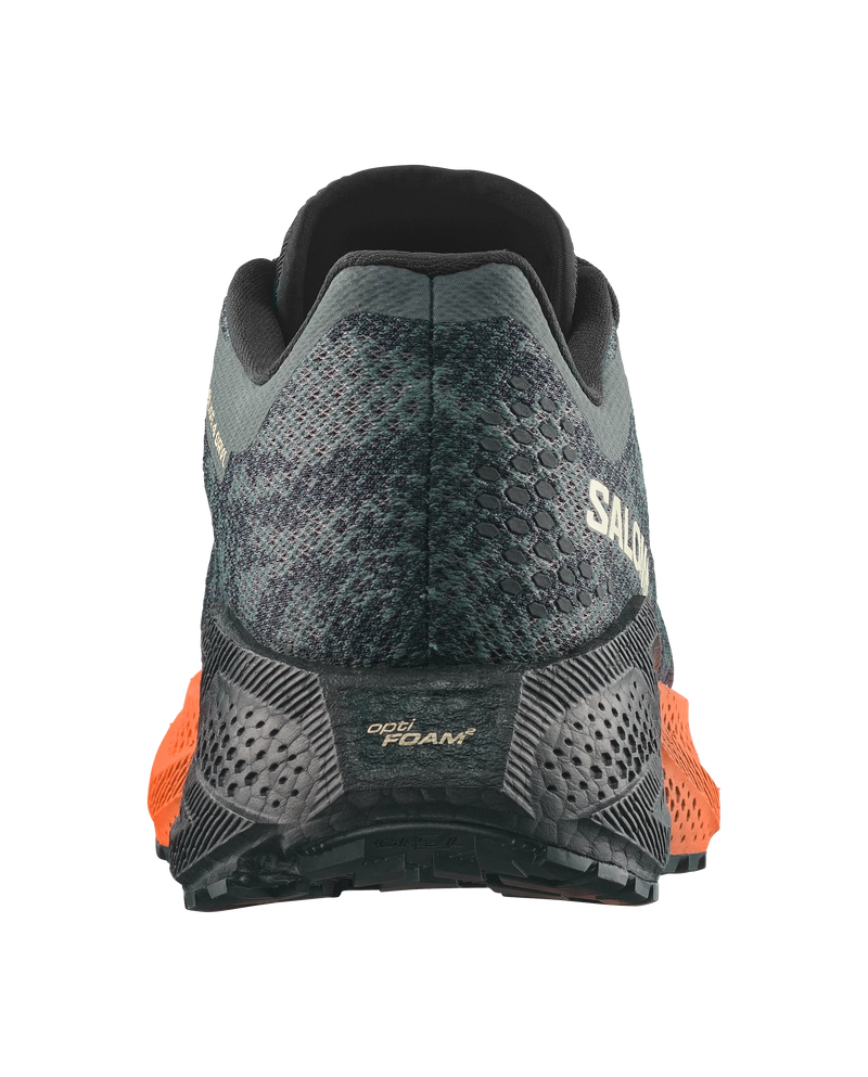 Men's Aero Glide 4 GRVL (Urban Chic/Black)
