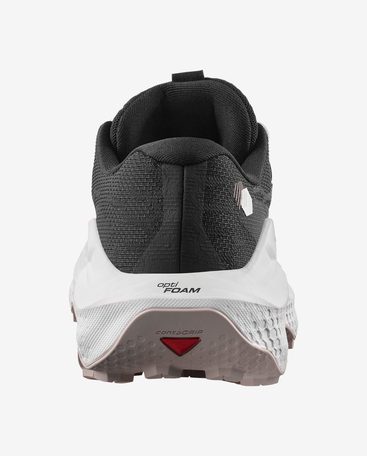 Women's Ultra Glide 4 (Black/White/Silver Cloud)