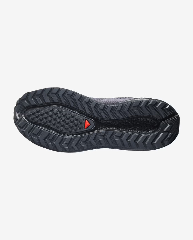 Women's Aero Blaze 4 GRVL GTX (Black/Black/Paloma)