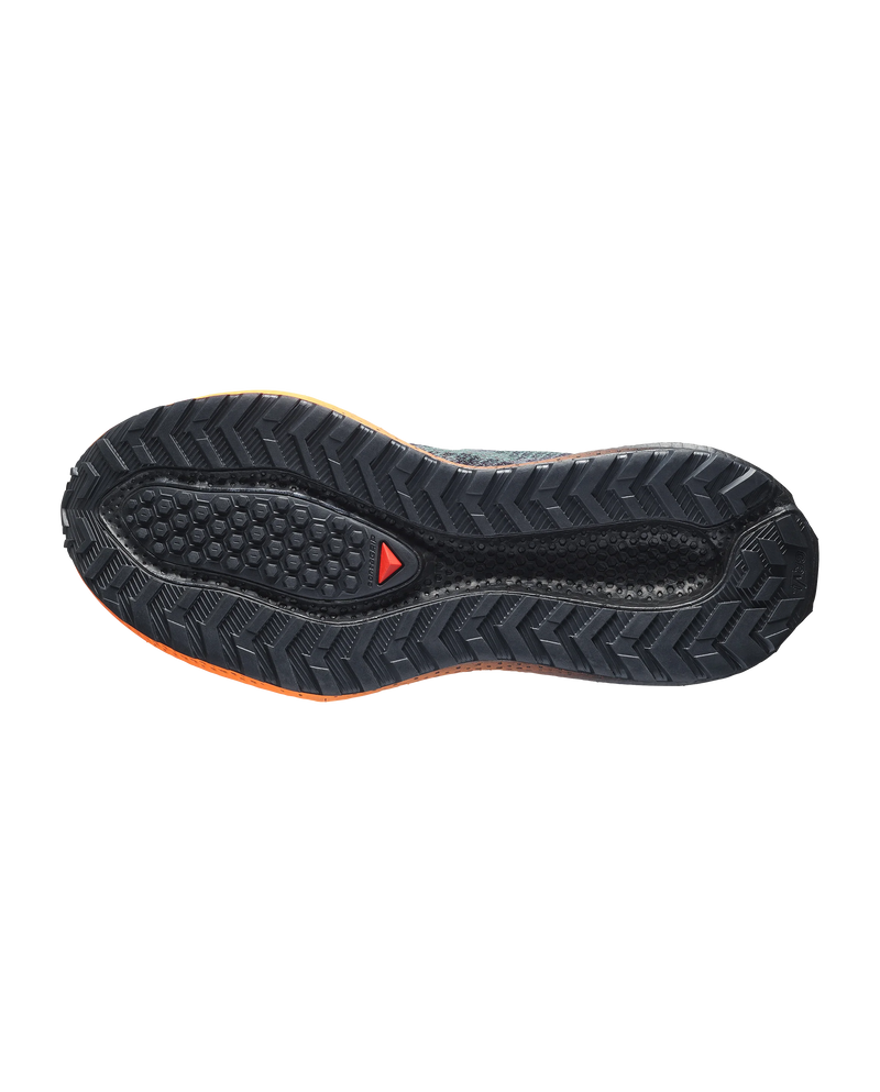 Men's Aero Glide 4 GRVL (Urban Chic/Black)