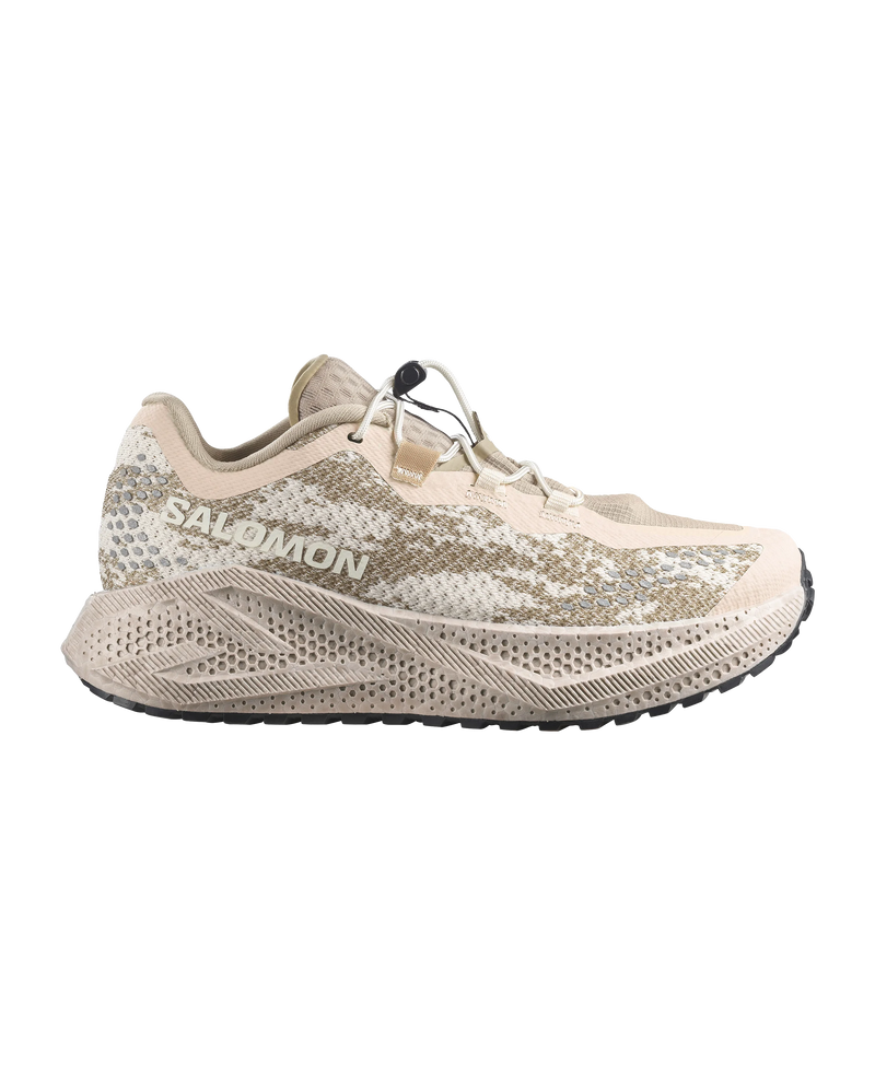 Women's Aero Glide 4 GRVL (Tapioca/Desert Tan)