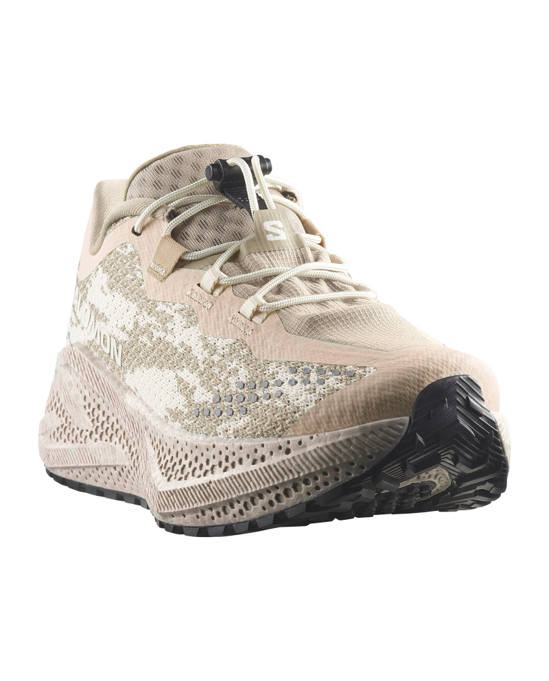 Women's Aero Glide 4 GRVL (Tapioca/Desert Tan)